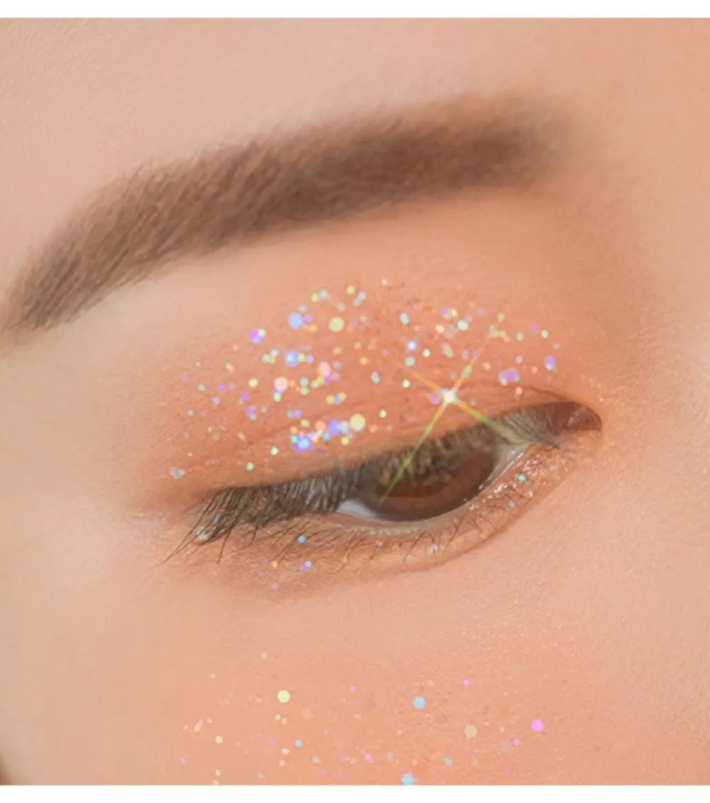 Sombra de ojos con glitter en gel Get Loose - 02: Starlit Chaser>Unleashia New