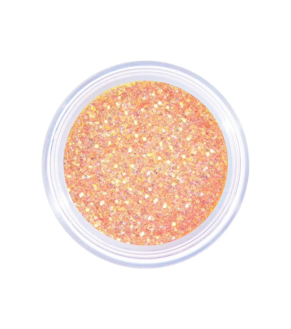 Sombra de ojos con glitter en gel Get Loose - 06: Sunset Lover>Unleashia Clearance