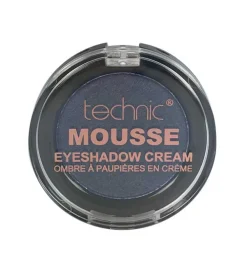 Sombra de ojos en crema Mousse - Plum Pudding>Technic Cosmetics Clearance