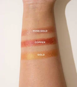 Sombra de ojos en crema X Nath Eye Glaze - Gold><noscript><img width=