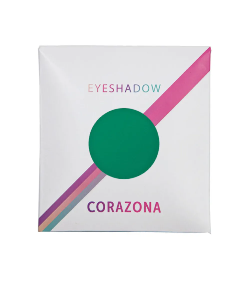 Sombra de ojos en godet - Tourmaline>CORAZONA