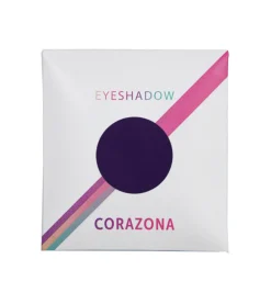 Sombra de ojos en godet - Grape>CORAZONA