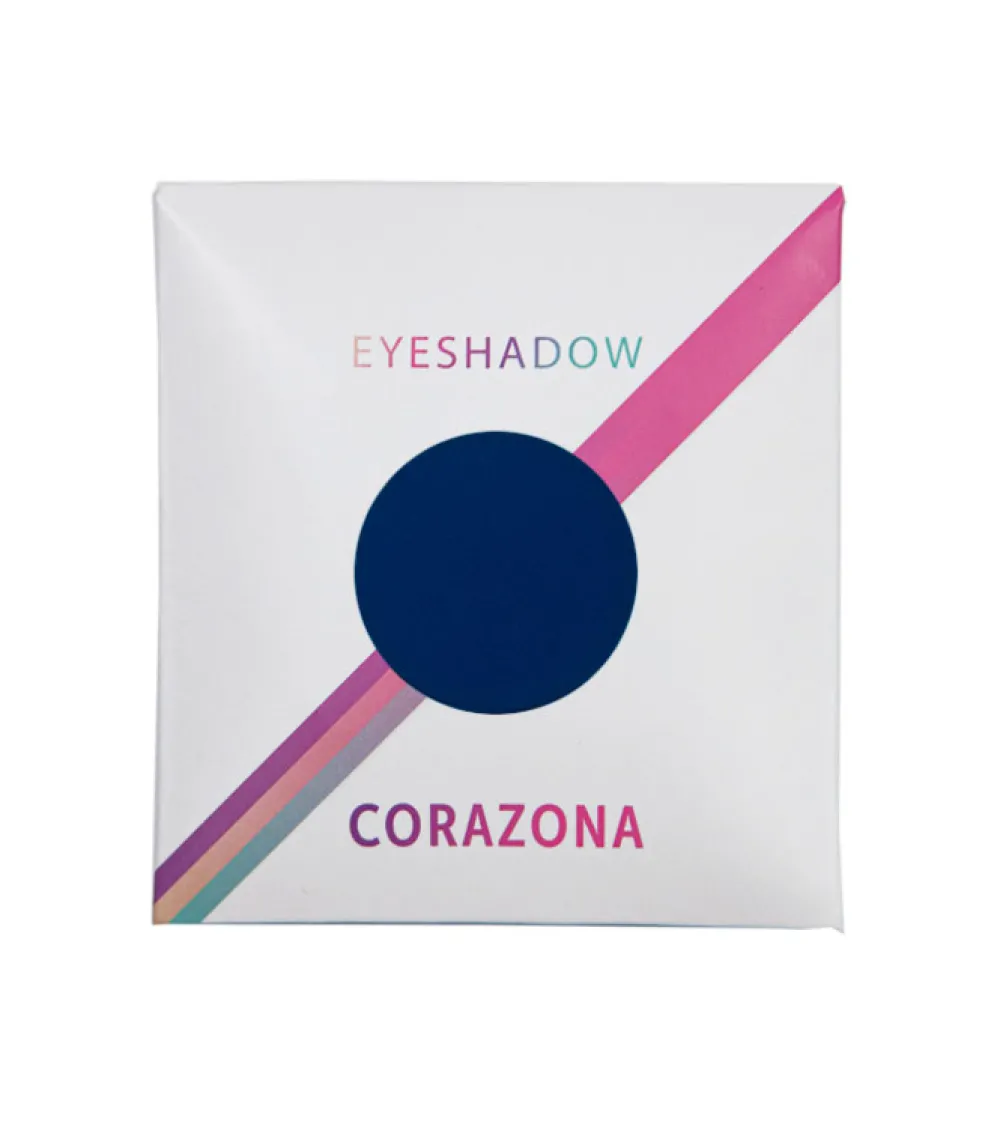 Sombra de ojos en godet - Índigo>CORAZONA Online