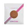 Sombra de ojos en godet - Nougat>CORAZONA