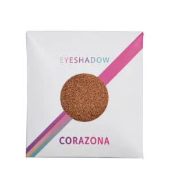 Sombra de ojos en godet - Nougat>CORAZONA