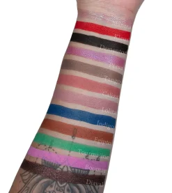Sombra de ojos en godet - Persa><noscript><img width=