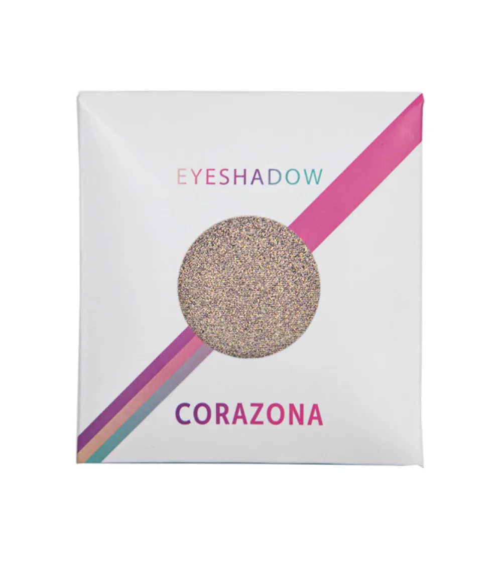 Sombra de ojos en godet - Antartika>CORAZONA New