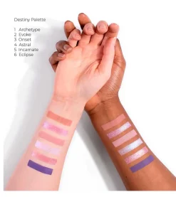 Sombra de ojos en godet Magnetic™ - Incarnate>Lethal Cosmetics New
