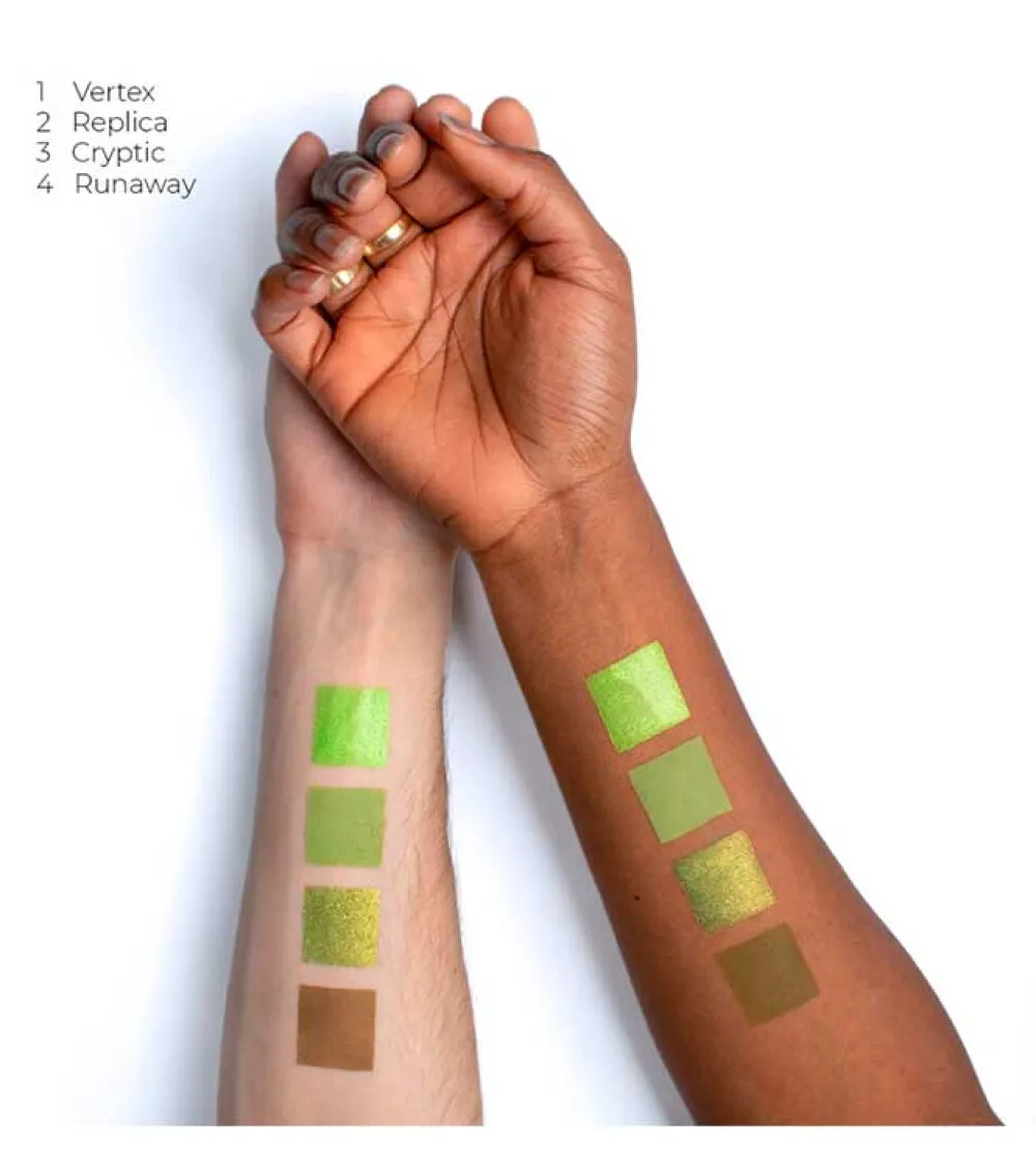 Sombra de ojos en godet Magnetic™ - Cryptic>Lethal Cosmetics Best