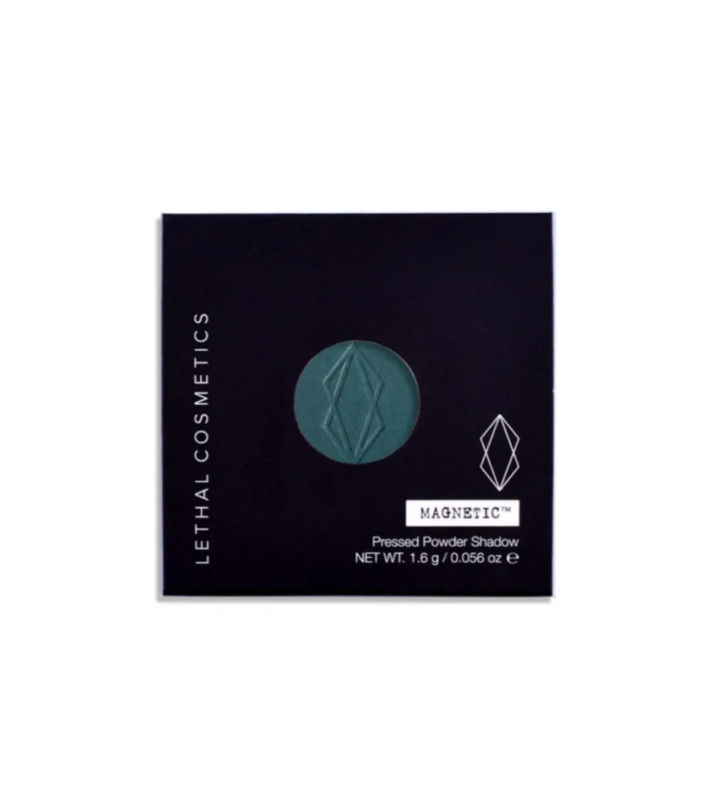 Sombra de ojos en godet Magnetic™ - Nightless>Lethal Cosmetics New