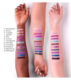 Sombra de ojos en godet Magnetic™ - Twilight>Lethal Cosmetics Outlet