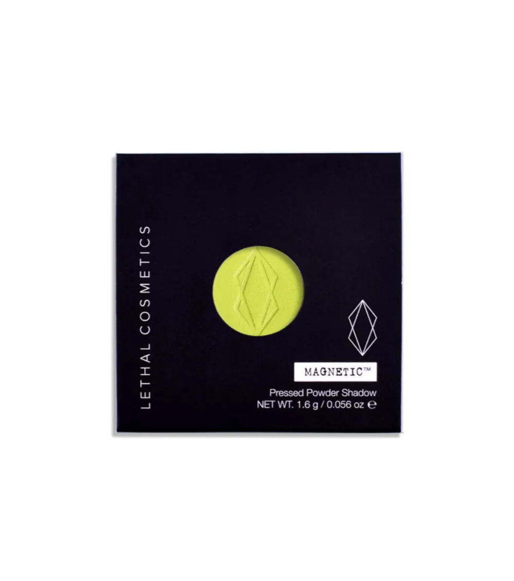 Sombra de ojos en godet Magnetic™ - Profusion>Lethal Cosmetics Sale