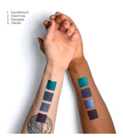Sombra de ojos en godet Magnetic™ - Equilibrium>Lethal Cosmetics Sale