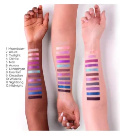 Sombra de ojos en godet Magnetic™ - Lithophyte>Lethal Cosmetics New