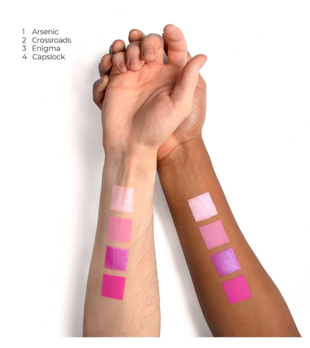 Sombra de ojos en godet Magnetic™ - Enigma>Lethal Cosmetics