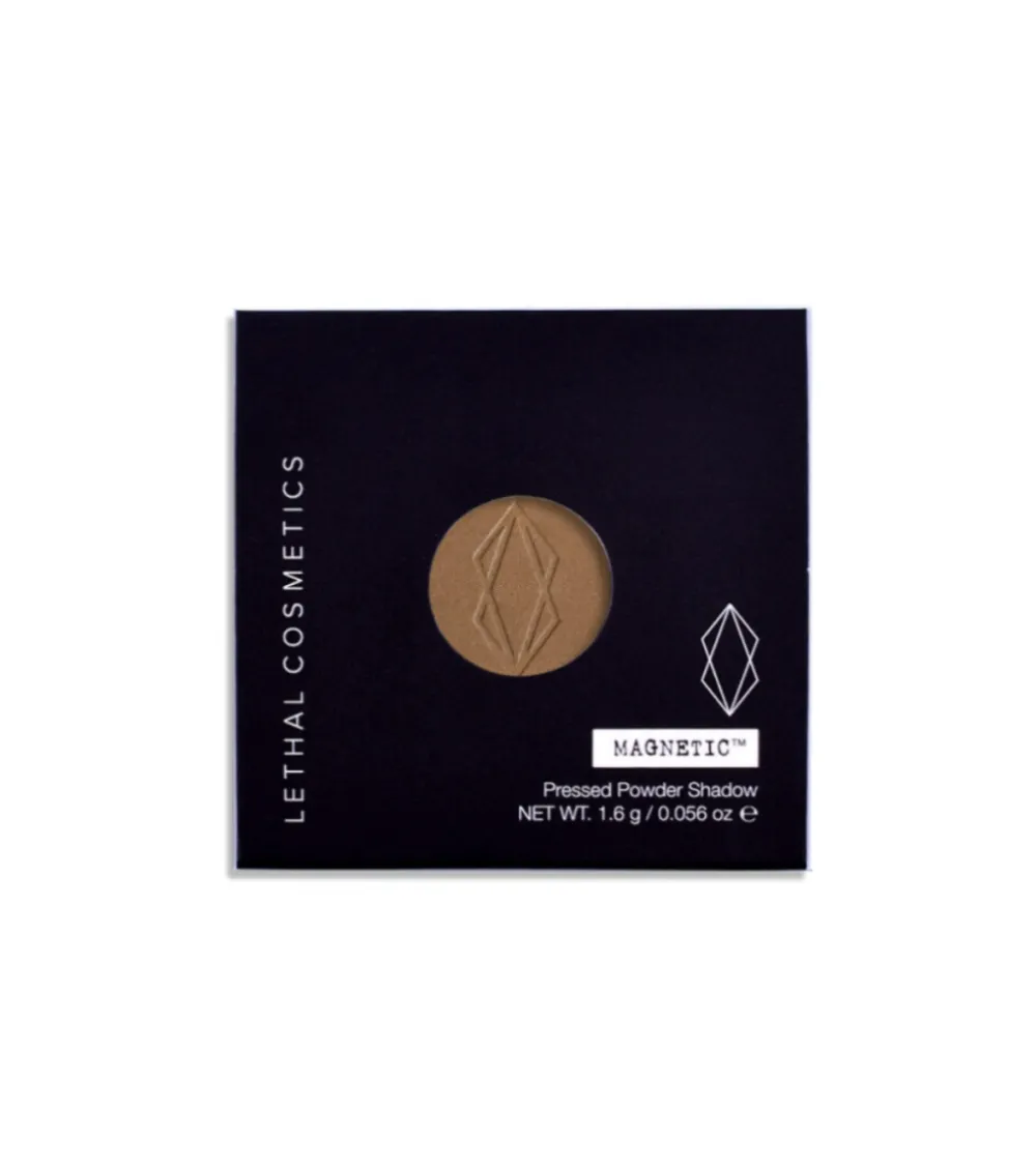 Sombra de ojos en godet Magnetic™ - Arboreal>Lethal Cosmetics Outlet