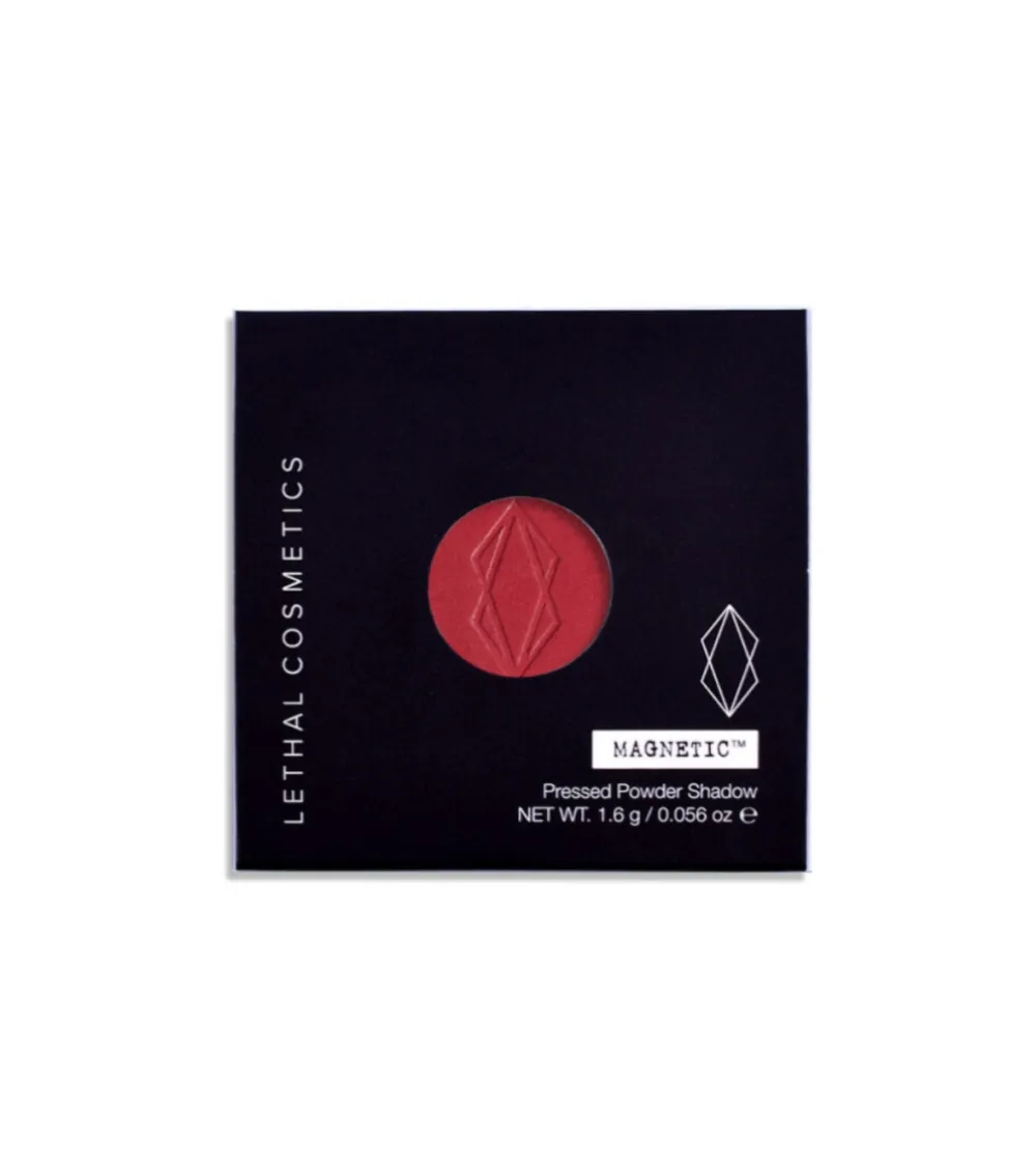 Sombra de ojos en godet Magnetic™ - Predation>Lethal Cosmetics Discount