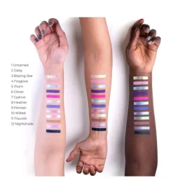 Sombra de ojos en godet Magnetic™ - Thorn>Lethal Cosmetics