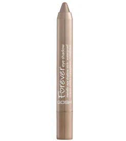 Sombra de ojos en jumbo Forever - 02: Beige>Gosh Discount