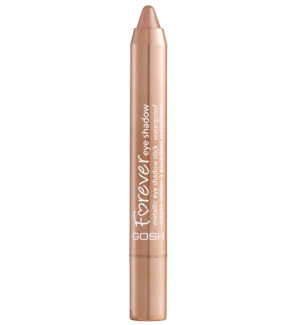 Sombra de ojos en jumbo Forever - 03: Light Copper>Gosh Best