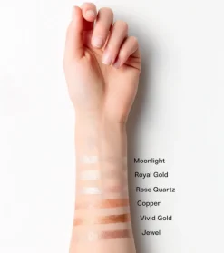 Sombra de ojos en lápiz Shimmer Pen - Vivid Gold><noscript><img width=