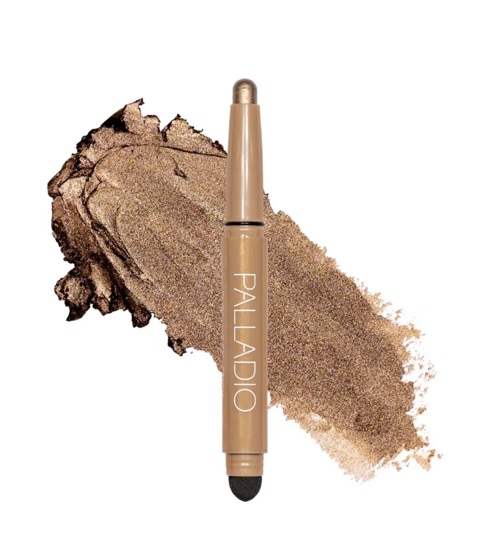 Sombra de ojos en stick - 05: Bronze Shimmer>Palladio New