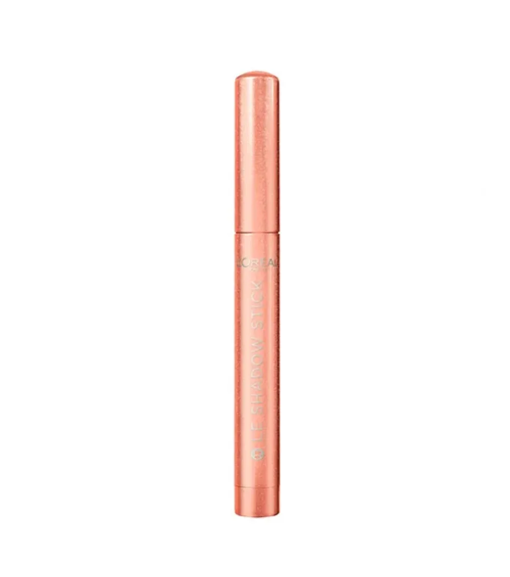 Sombra de ojos en stick - 115: Twinkly Rose>Loreal Paris Outlet