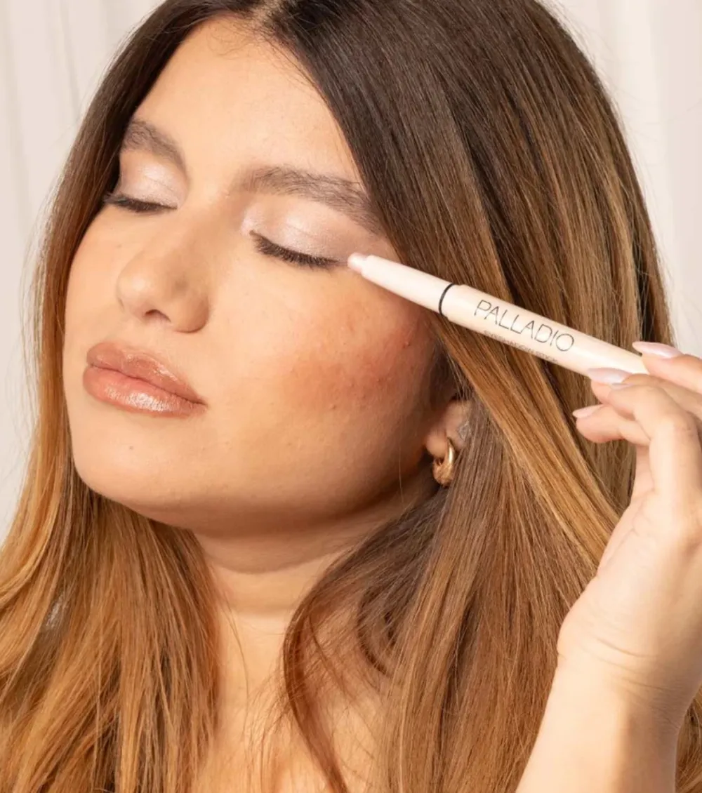 Sombra de ojos en stick - 01: Pearl Shimmer>Palladio Sale