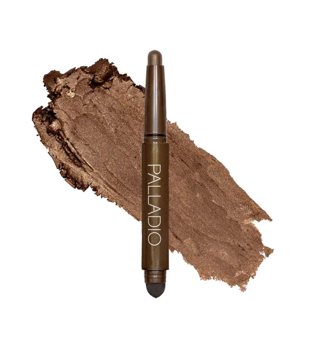 Sombra de ojos en stick - 09: Chocolate Shimmer>Palladio Outlet