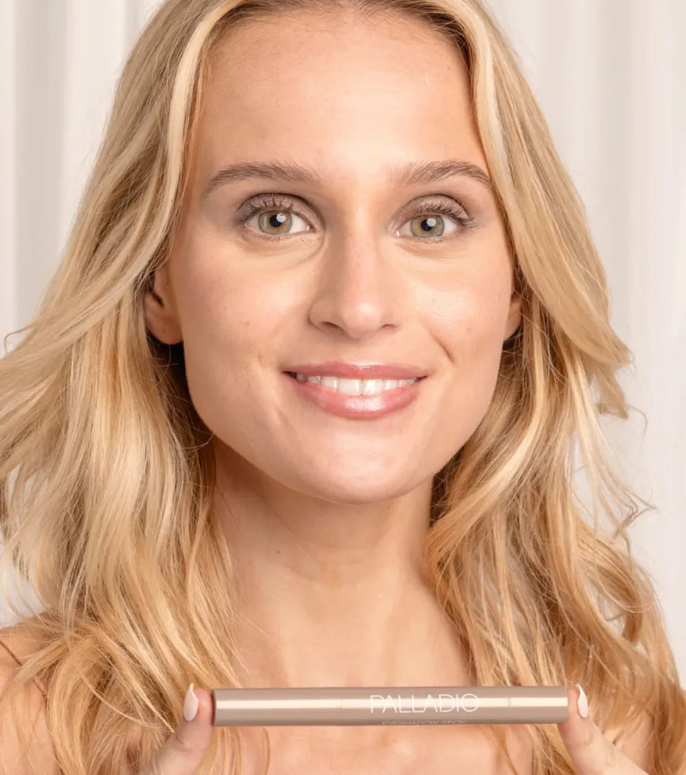 Sombra de ojos en stick - 03: Taupe Shimmer>Palladio Outlet