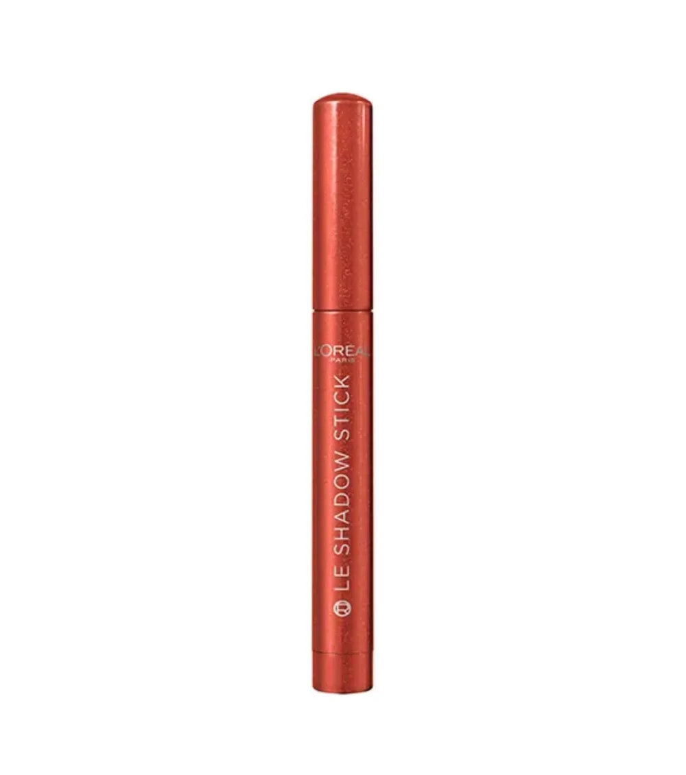 Sombra de ojos en stick - 430: Metallic Bronze>Loreal Paris Outlet