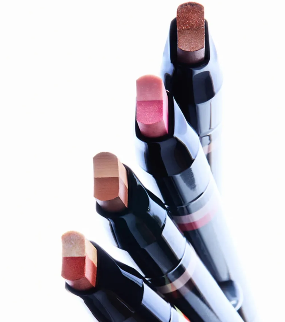 Sombra de ojos en stick Blanc Double Shadow Stick - 08: Popping-Candy>elroel Best