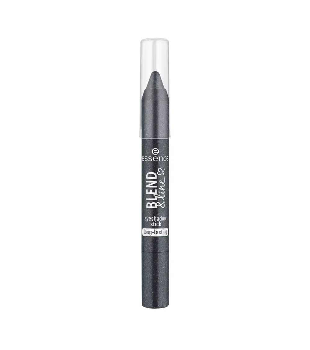 Sombra de ojos en stick Blend & Line - 05: Diamonds in the Sky>essence Outlet