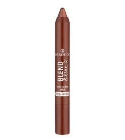 Sombra de ojos en stick Blend & Line - 04: Full of Beans>essence Best
