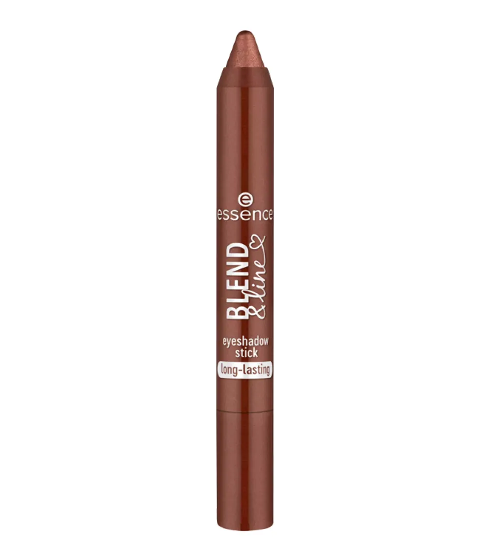 Sombra de ojos en stick Blend & Line - 04: Full of Beans>essence Best