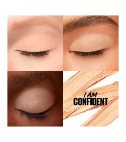 Sombra de ojos en stick Color Tattoo 24H Eye Stix - 15: I am Confident><noscript><img width=
