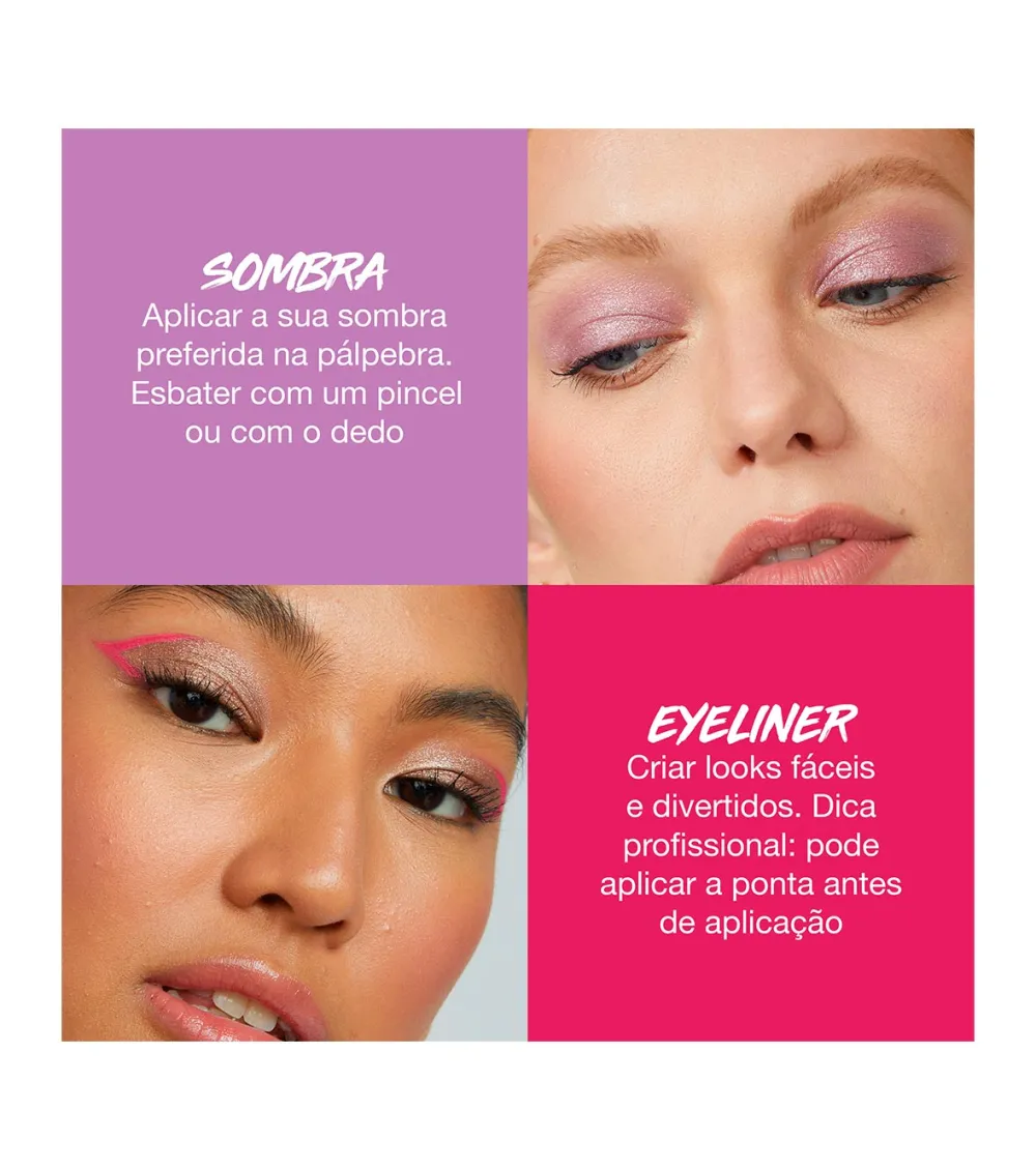 Sombra de ojos en stick Color Tattoo 24H Eye Stix - 15: I am Confident>Maybelline Best