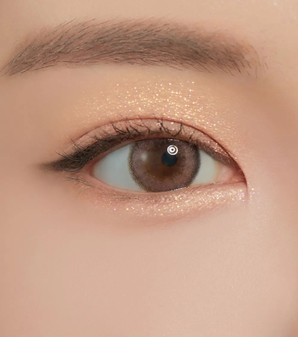 Sombra de ojos en stick con glitter Pretty Easy - 03: Brave>Unleashia Hot