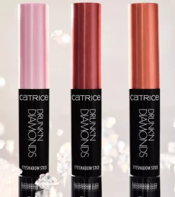 Sombra de ojos en stick Drunk'n Diamonds - 020: Pink Jelly Kiss><noscript><img width=