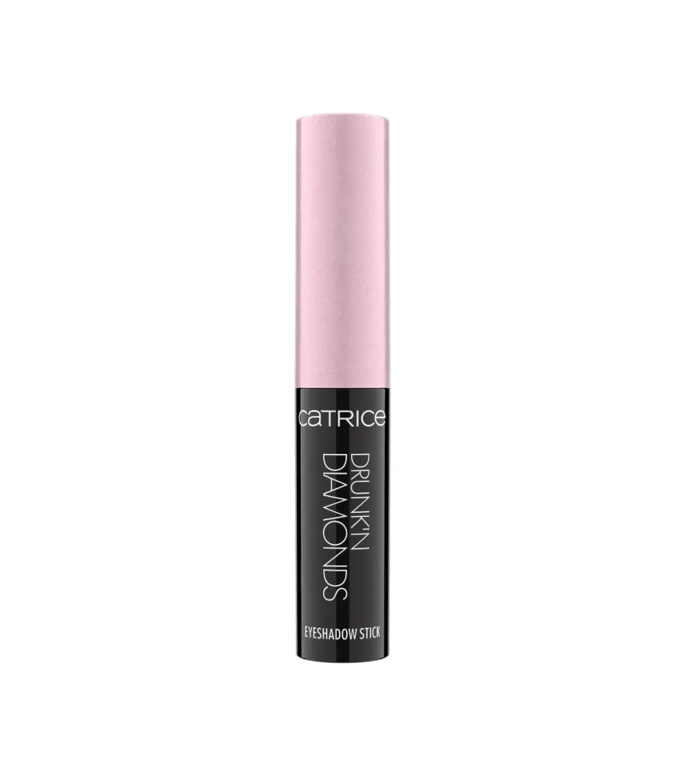 Sombra de ojos en stick Drunk'n Diamonds - 010: Lavender Jelly Haze>Catrice New