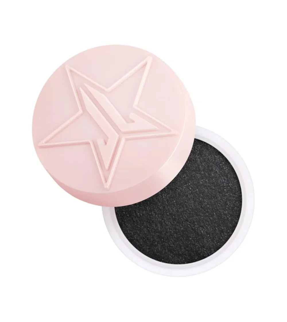 Sombra de ojos Eye Gloss Powder - Black Onyx>Jeffree Star Cosmetics Best
