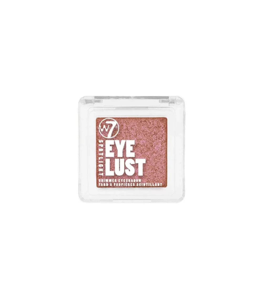 Sombra de ojos Eye Lust - Scene Maker>W7 New