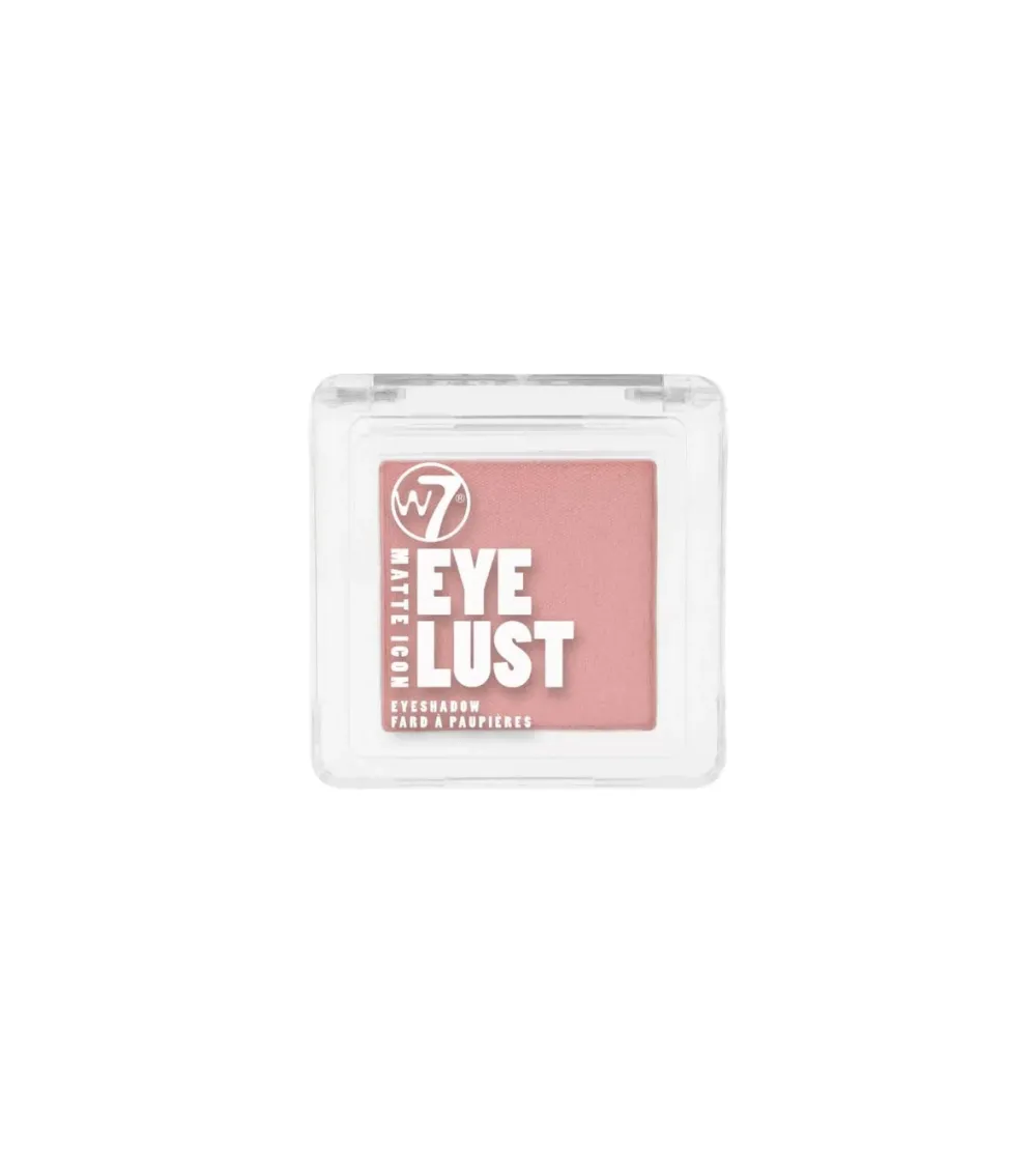 Sombra de ojos Eye Lust - Matte Standout>W7 Sale