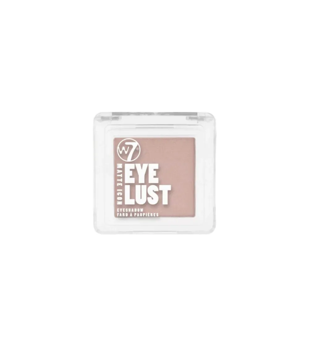 Sombra de ojos Eye Lust - Matte Hero>W7 Hot