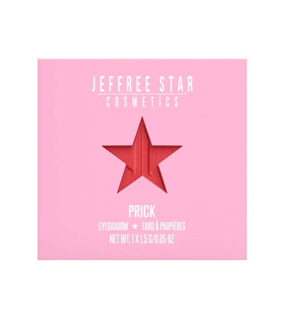 Sombra de ojos individual Artistry Singles - Prick>Jeffree Star Cosmetics Outlet