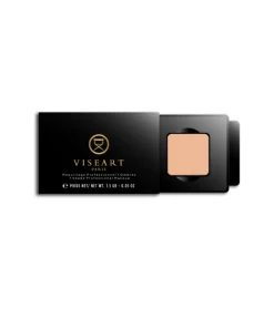 Sombra de ojos individual Neutral Mattes - VNM02: Beige>Viseart Online