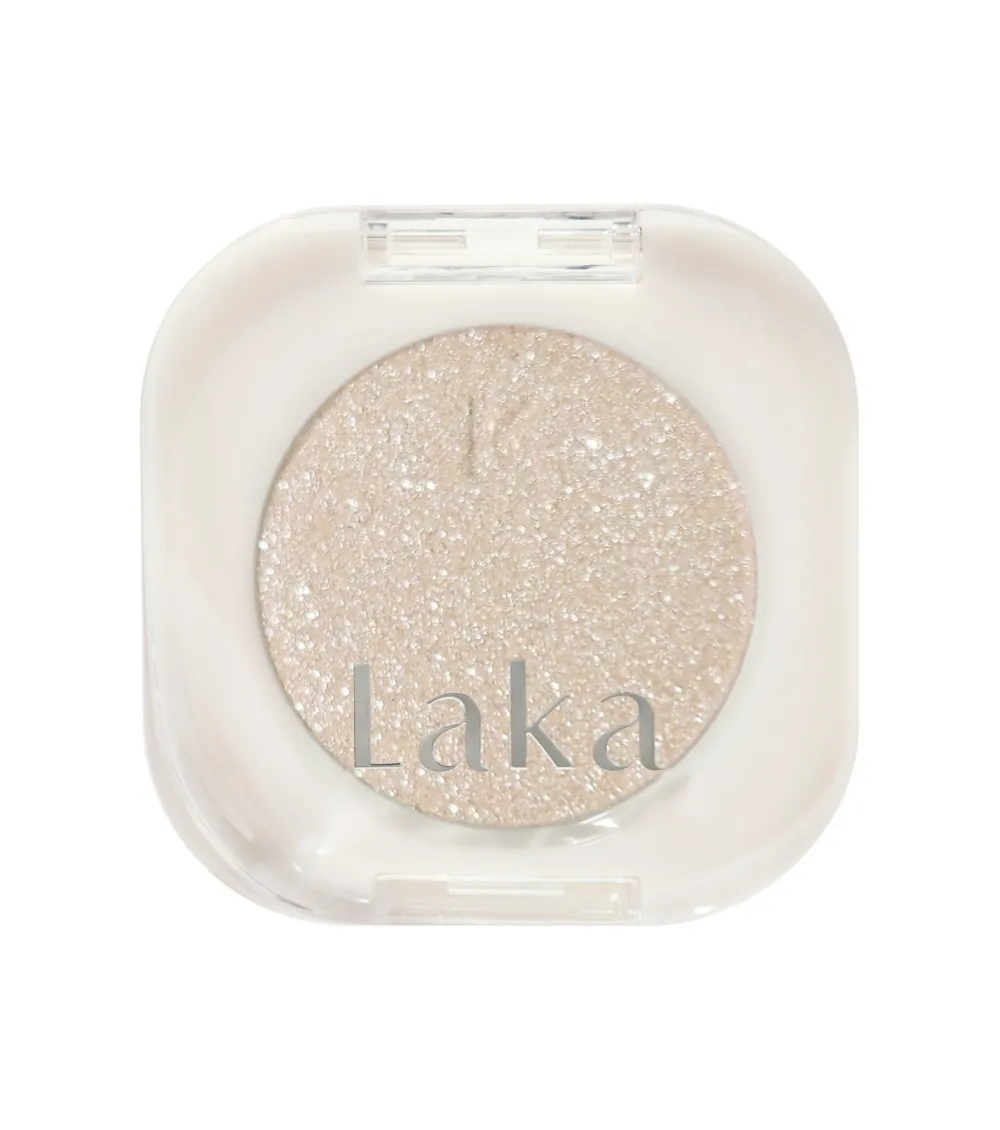 Sombra de ojos individual Mono Eyeshadow - 922: Snow>Laka Online