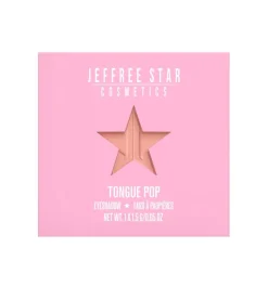 Sombra de ojos individual Artistry Singles - Tongue Pop>Jeffree Star Cosmetics Hot