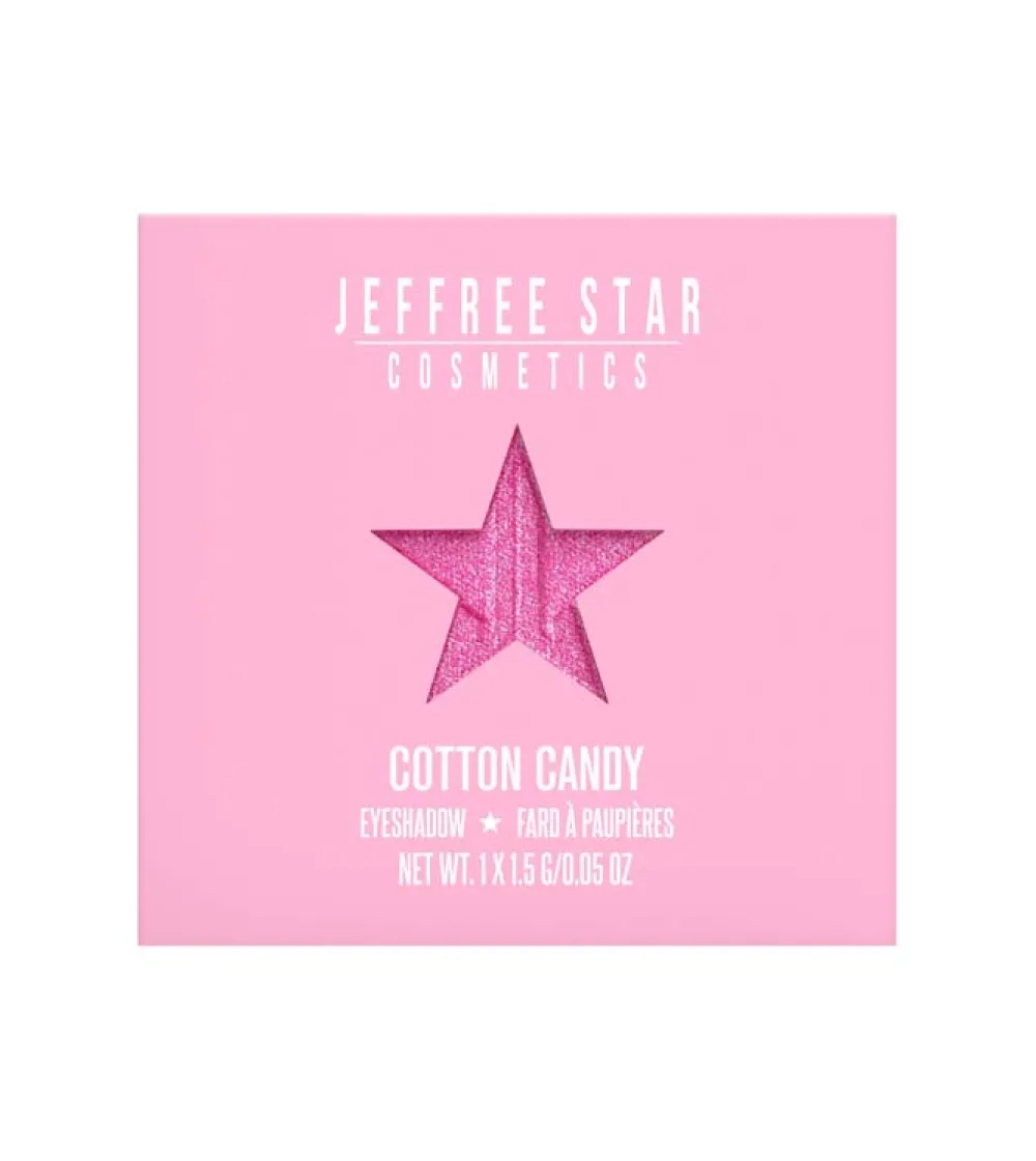 Sombra de ojos individual Artistry Singles - Cotton Candy>Jeffree Star Cosmetics