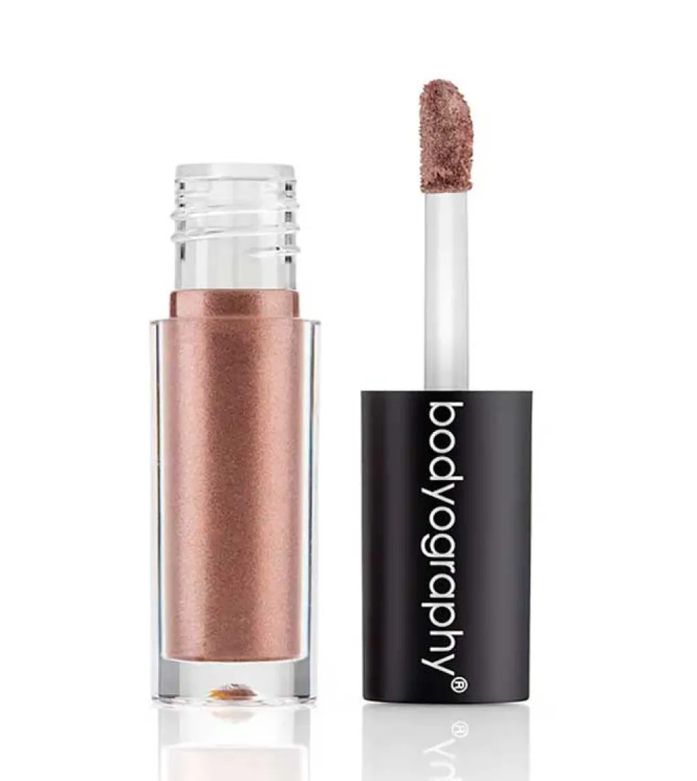 Sombra de ojos líquida Crystal Glide - Ruby>Bodyography Sale